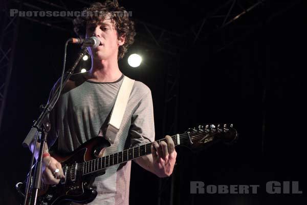 BURNSIDE ELEVEN - 2014-09-16 - PARIS - Glaz Art - 